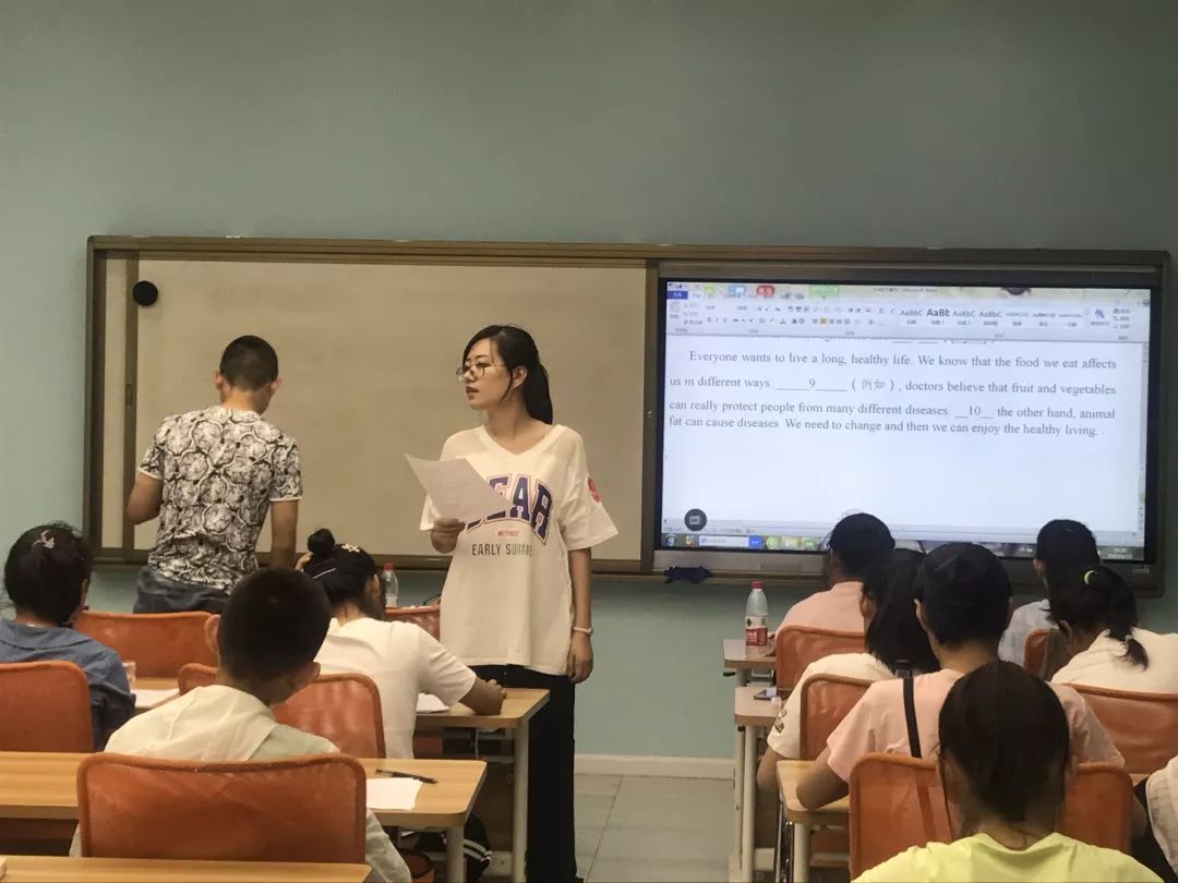 「赛后·专访」人生美好，都与你今天的努力环环相扣