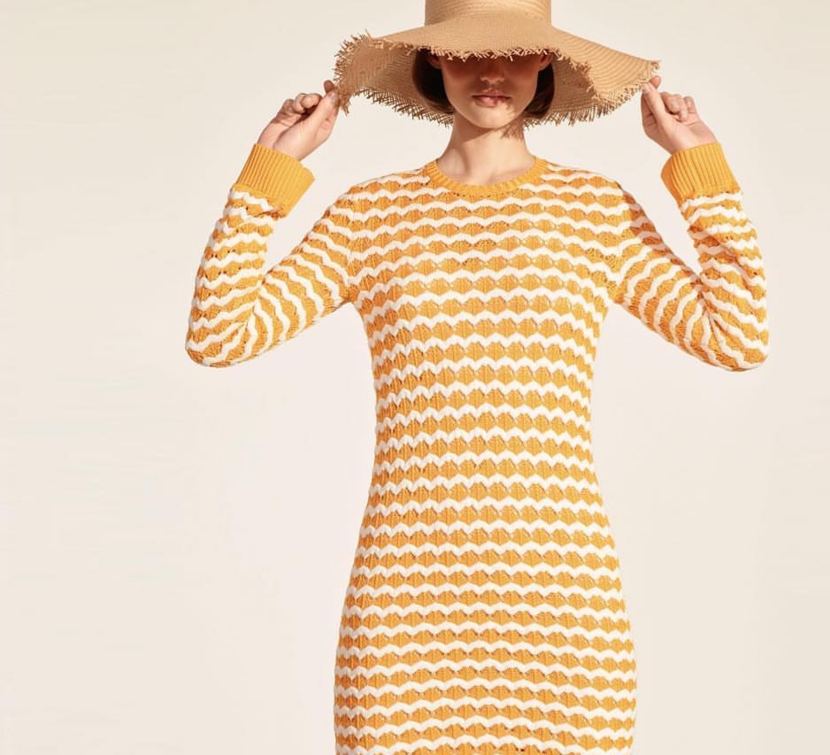 什么样的价格才能买到真的羊绒衫,几百块羊绒和几十块羊绒衫的区别