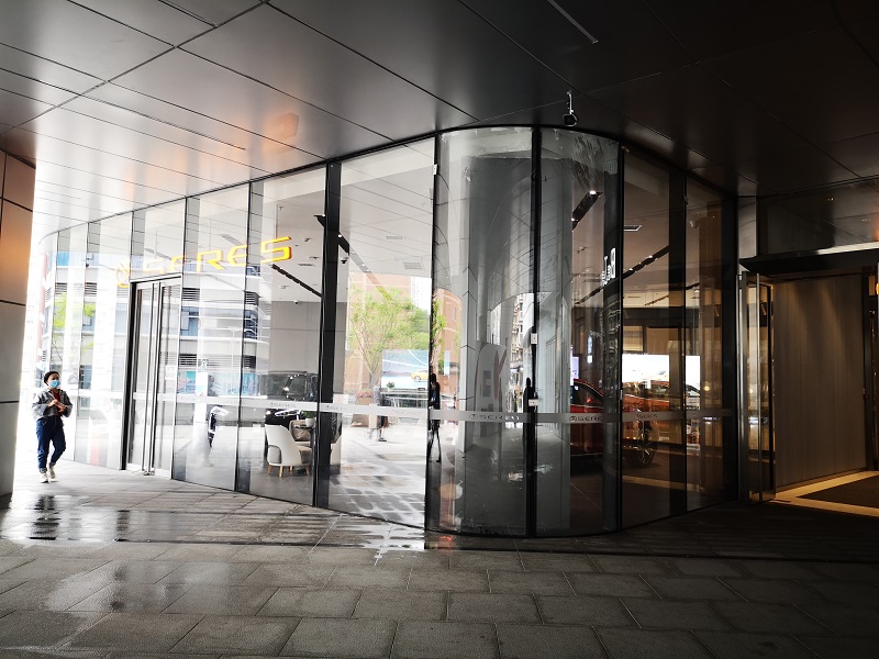 重庆新气象,重庆新发展新作为