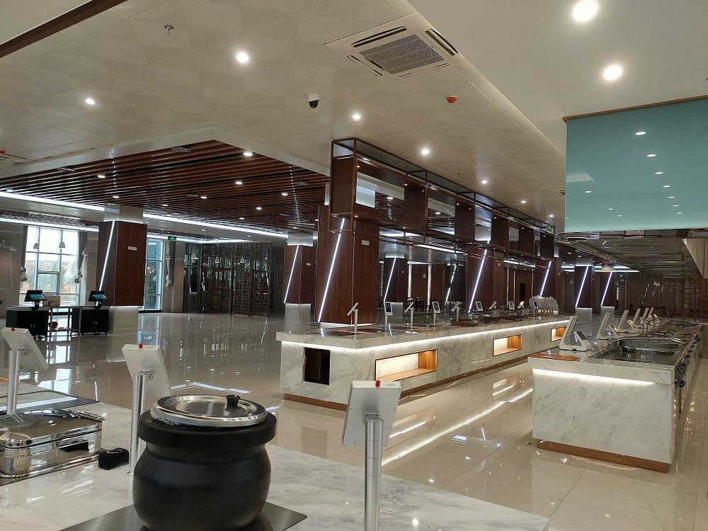 长沙称重自助餐菜谱大全图片,称重计费自助餐