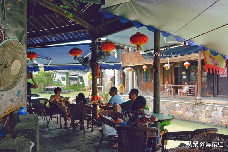 新市古镇杭州,湖州太湖古镇有哪些特色美食