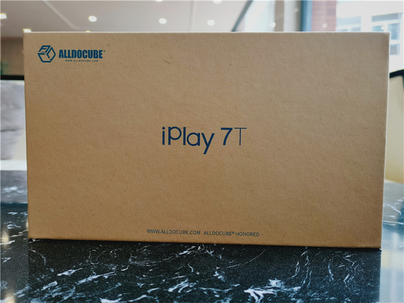 酷比魔方iplay9评测,续航更持久游戏超低延迟