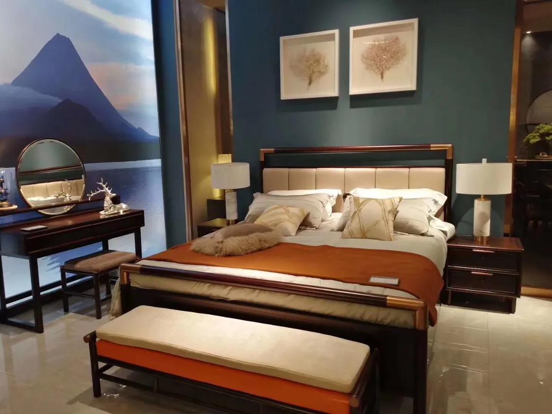 一张图看懂保养全攻略,实木家具怎么保养最好