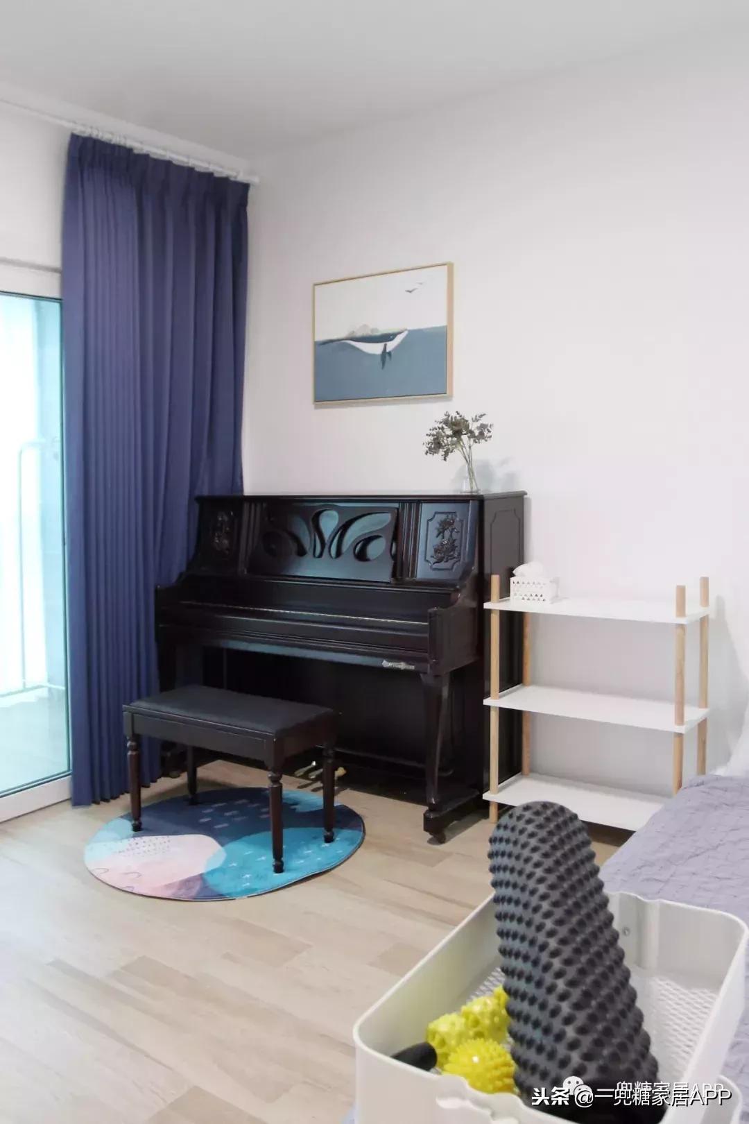 90后处女座业主，挖掘了48条收纳技巧，看看别人教科书般的家