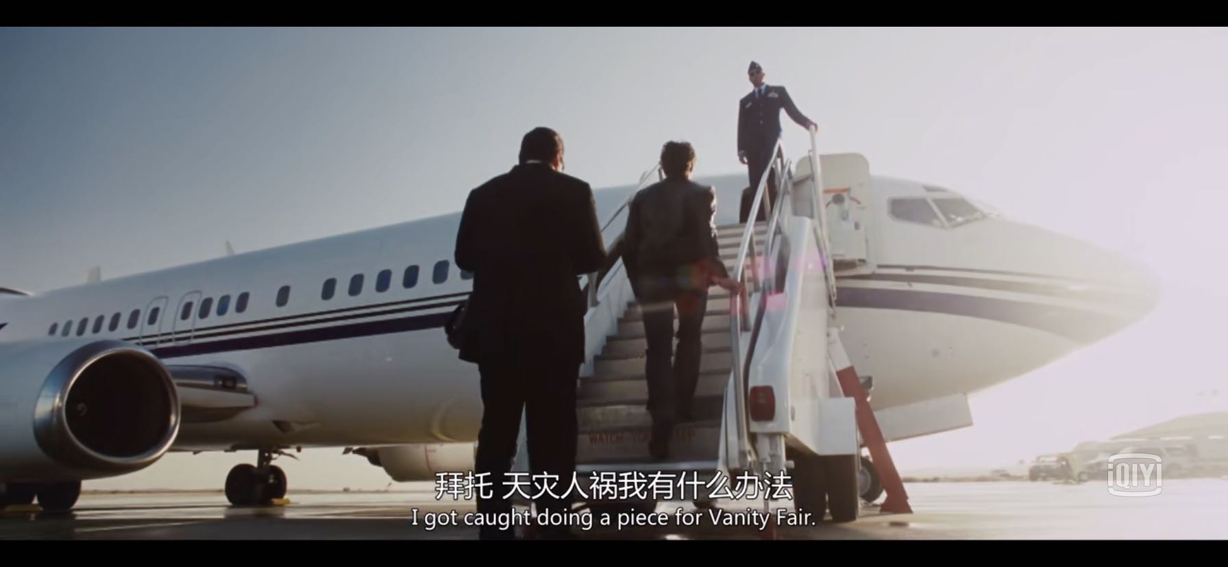 漫威钢铁侠最经典的一句话,钢铁侠搞笑台词