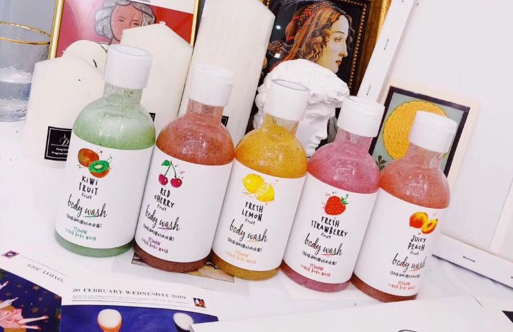 沐浴露推荐学生党秋冬,十大公认最好用的沐浴露秋冬季