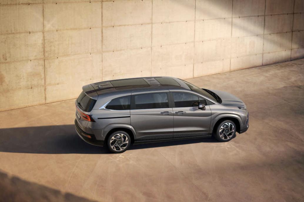 重磅车型亮相成都车展北京现代展,2020成都车展有哪些重磅新车亮相