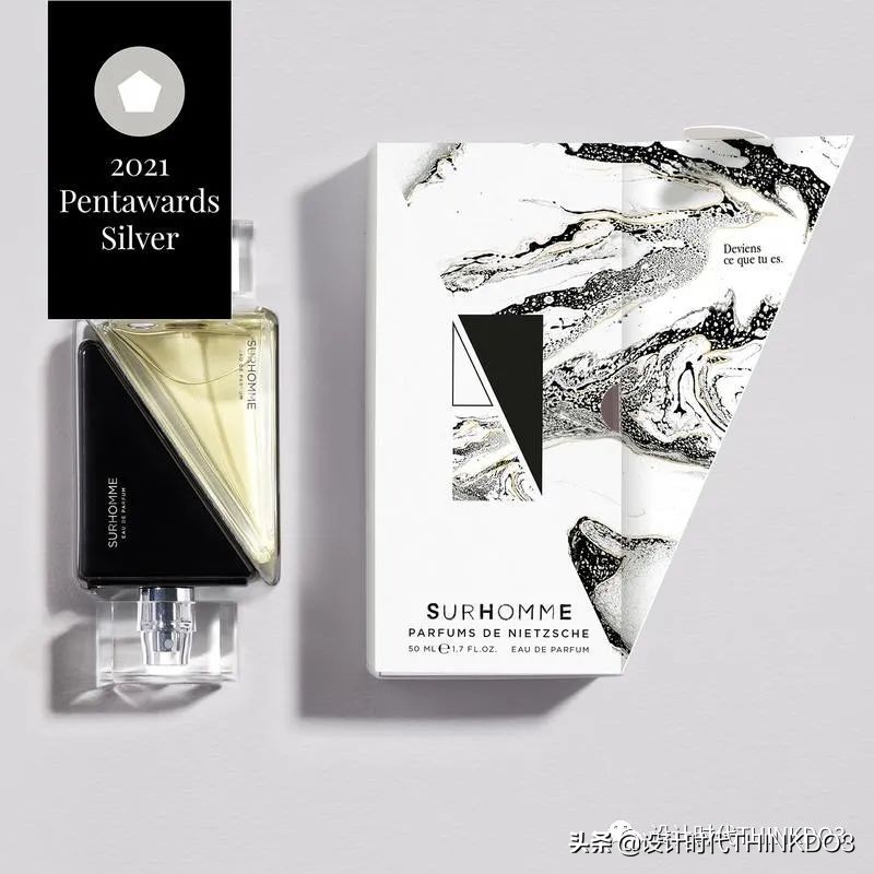设计界的奥斯卡大奖,设计包装的世界大奖