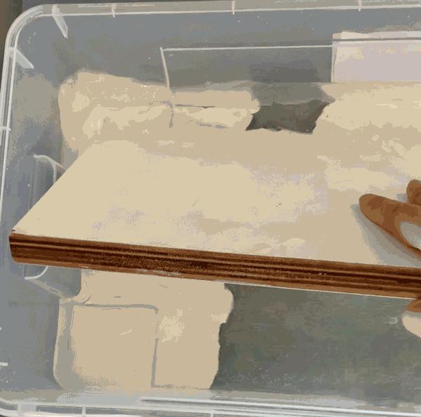 扔掉浴室柜,浴室柜非常难看想扔了