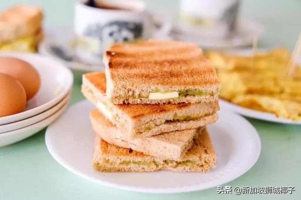 新加坡唯一的路边摊,新加坡路边摊美食推荐