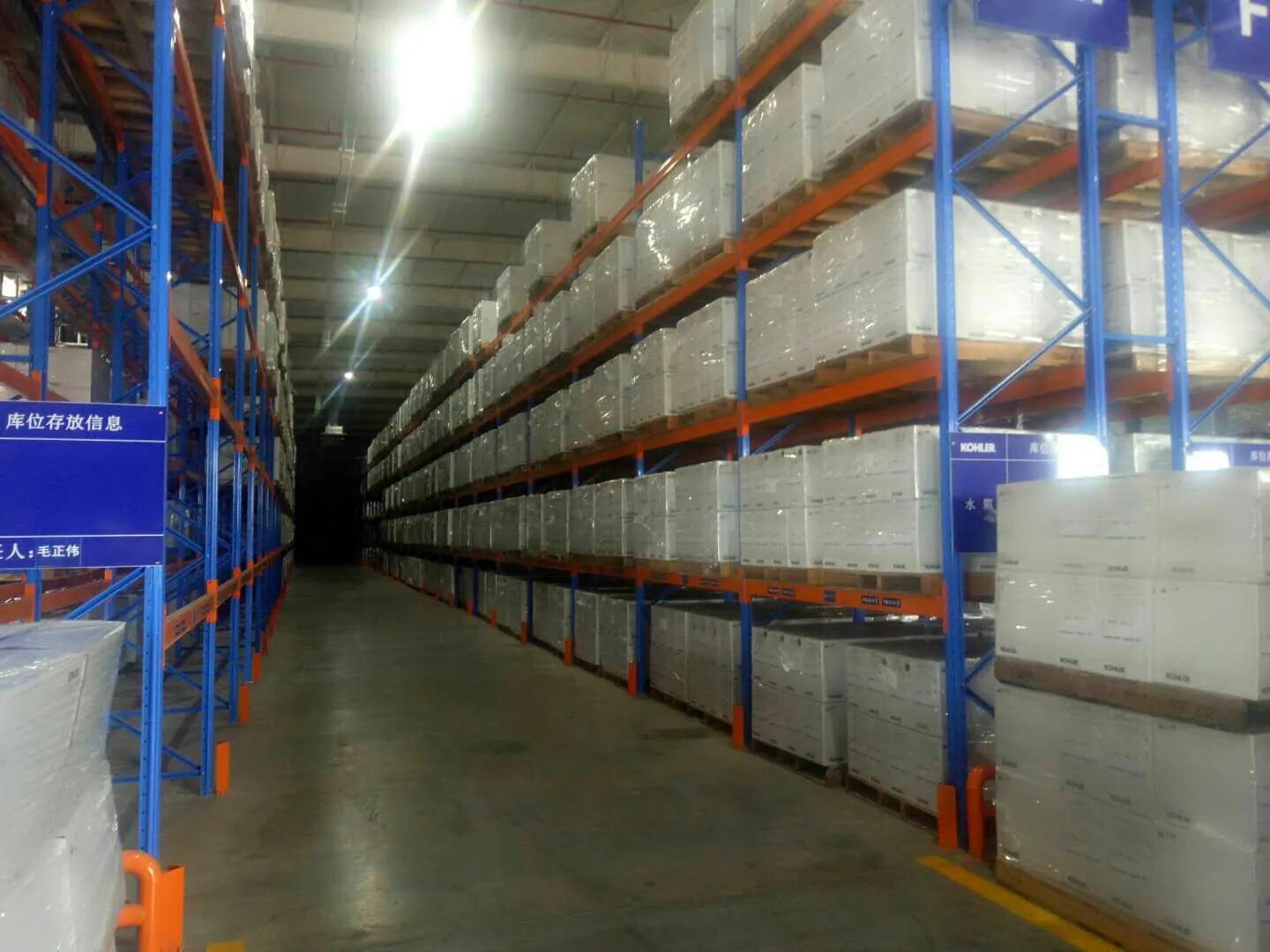 仓储货架设备定做,仓储货架设备全套