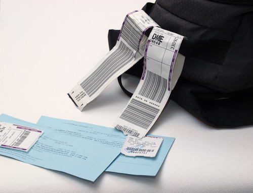 飞机行李托运时东西丢失怎么办,坐飞机怎么避免行李丢失