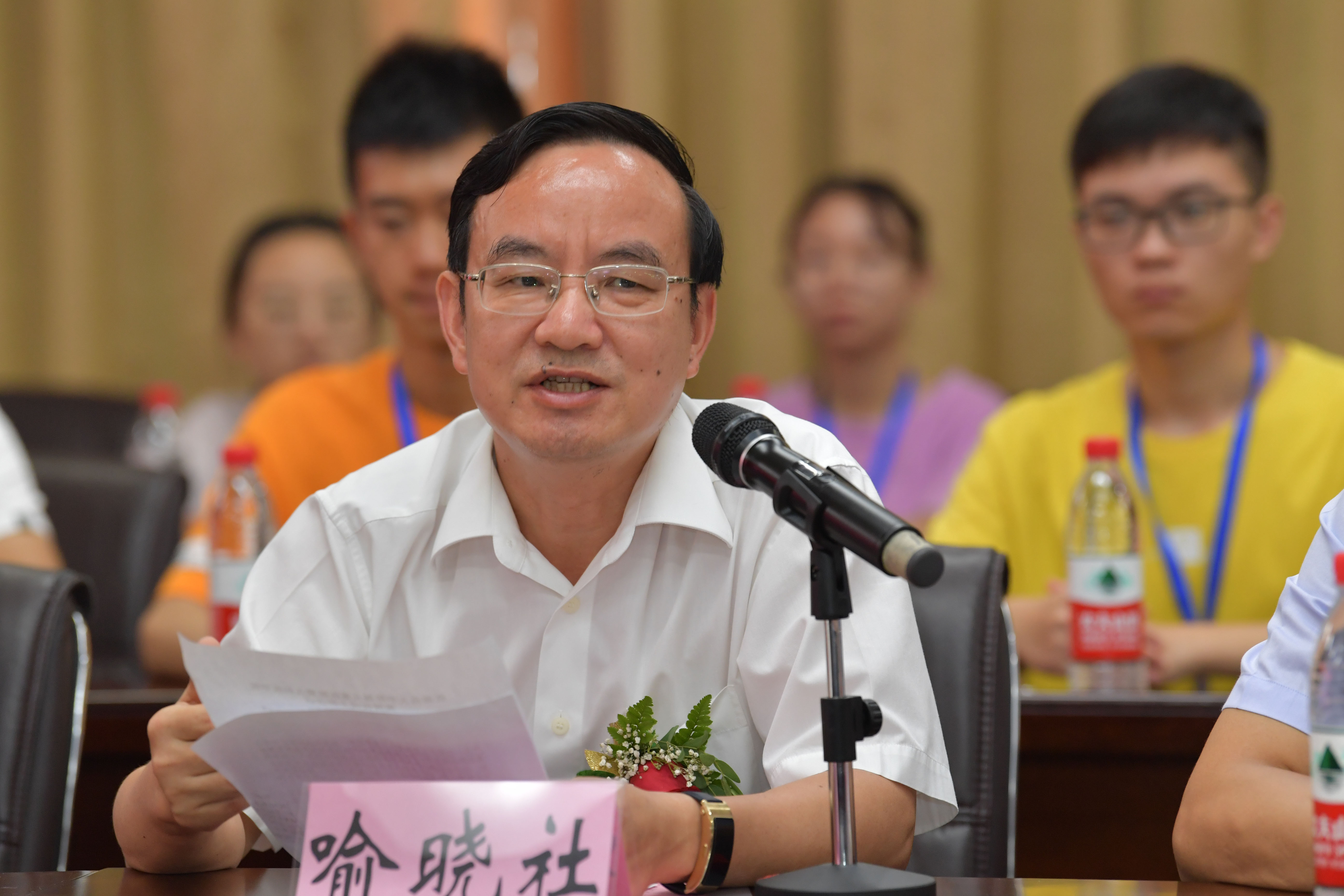 【九万里风鹏正举】江西省儿童医院挂牌南昌大学附属儿童医院、南昌大学儿科医学院