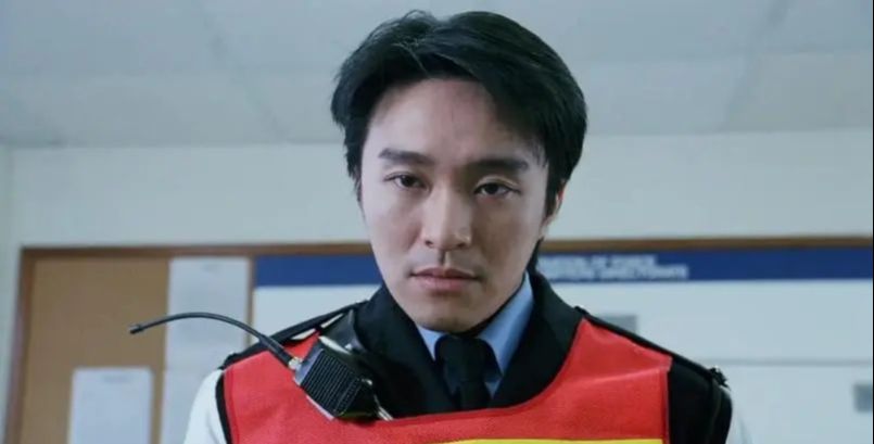 逃学威龙第三部为什么换人,逃学威龙3恢复原职