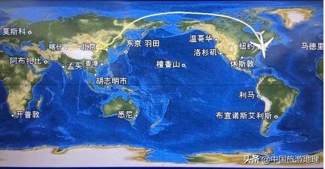 国际日期变更线视频,国际日期变更线变更