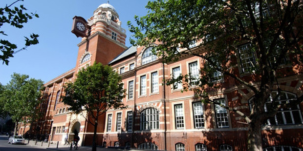 顶尖名校｜伦敦城市大学卡斯商学院