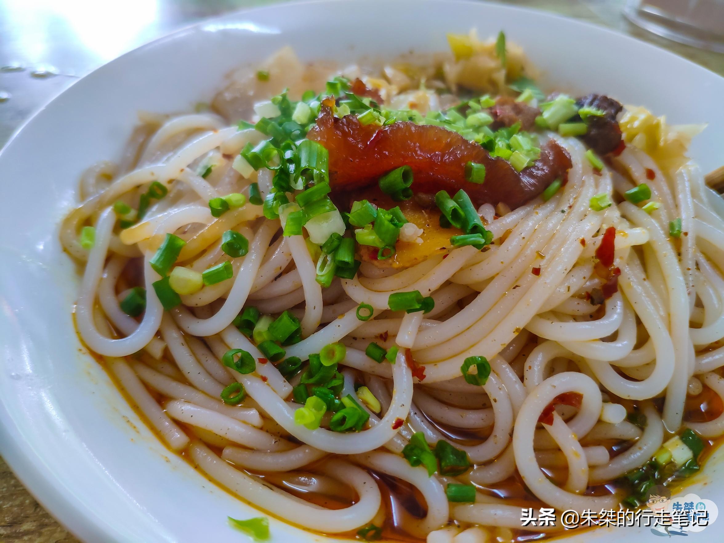 常德清淡米粉配方,常德米粉的正宗做法