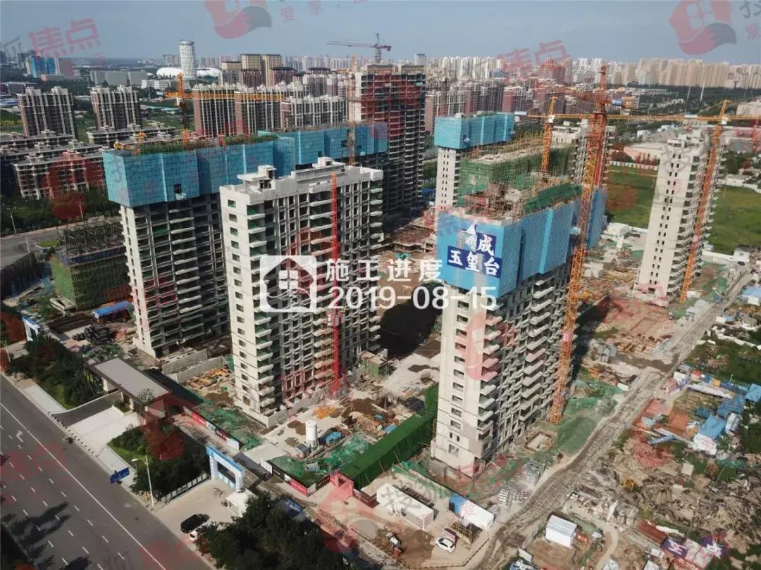 沧州2020年楼市规划,沧州各县楼市趋势2021