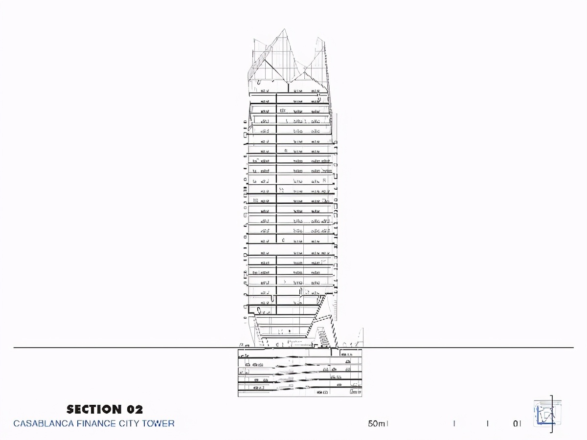 建筑欣赏,徽派办公楼建筑