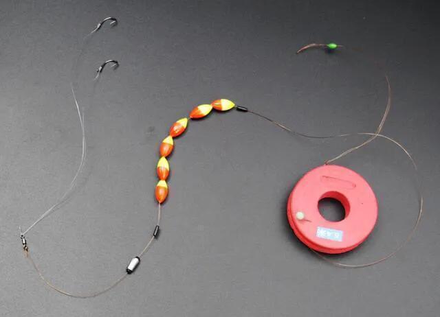 激流钓鳜鱼手法视频,传统钓流水钓法