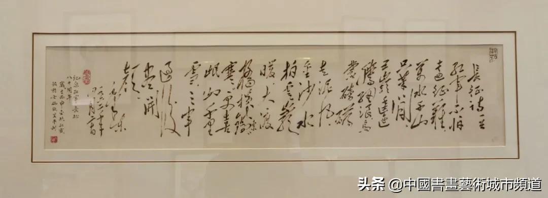 安康火针刺绣引爆关注