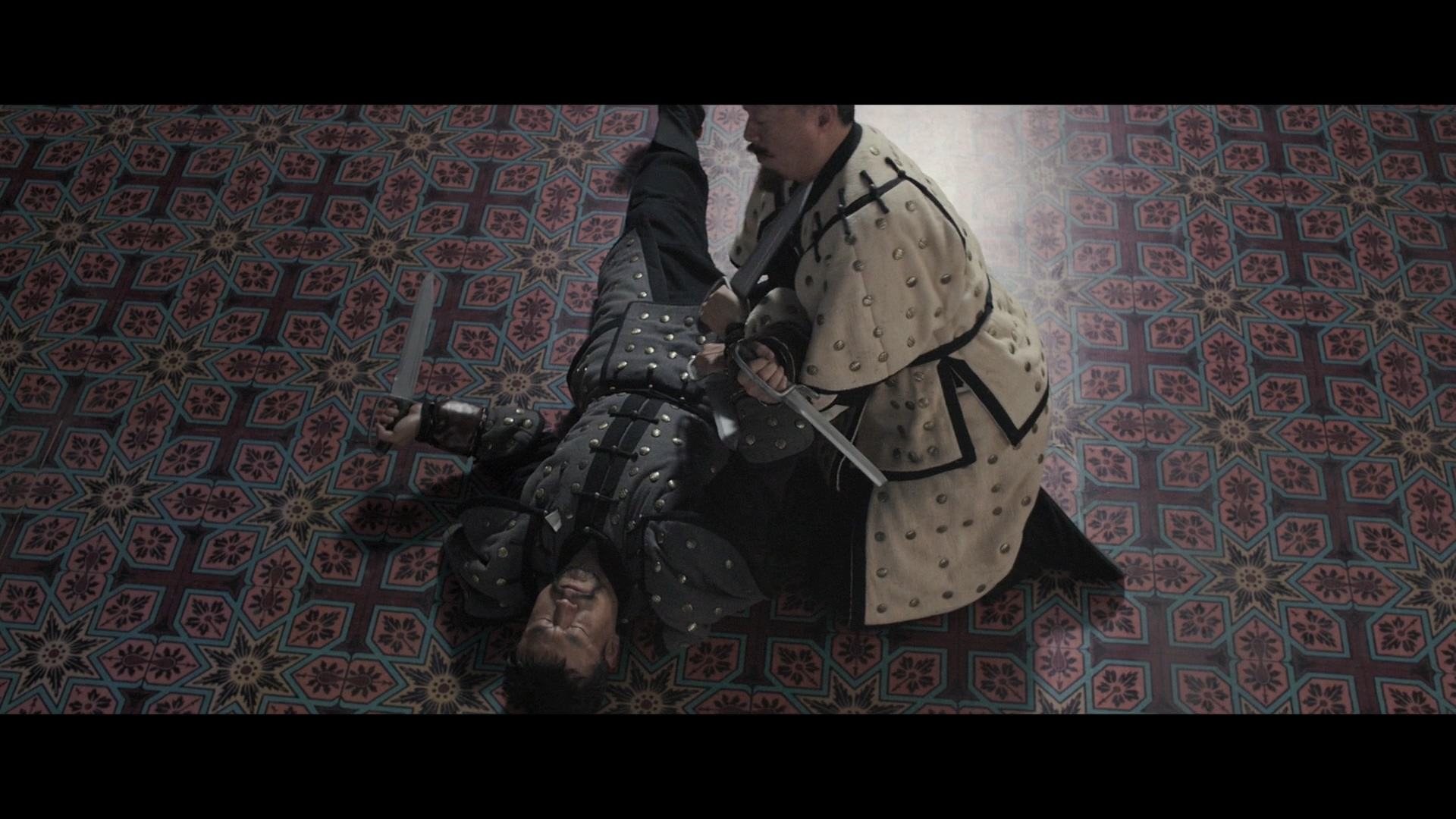 徒弟踢了八家武馆结局,徒弟踢八个武馆被驱逐