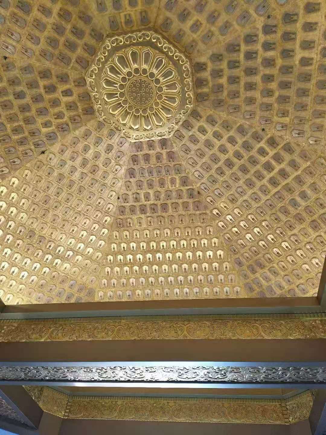 雷峰塔和净慈寺的风景,西湖美景雷峰塔一游