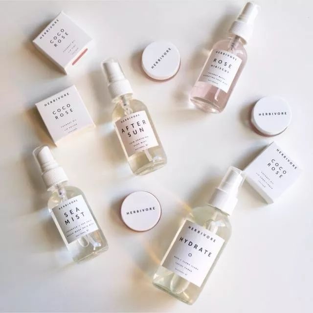 惊艳不已的小众护肤品推荐,护肤品是要买大牌好还是小众好