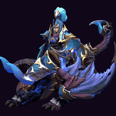 壕无人性！Dota玩家连年本子上万级，一言不合还要抽*博兰**基尼