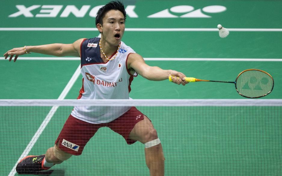 2023桃田夺冠,桃田再次夺冠