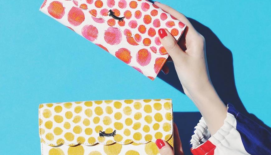 日本必买好物推荐1000元,韩国皮夹钱包品牌排行