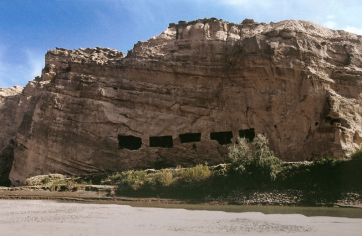 全新疆旅游景点地图,新疆阿克苏南疆旅游景点