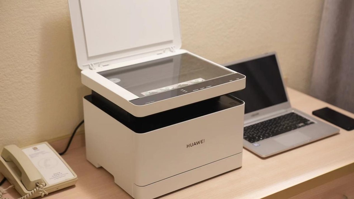 华为打印机pixlabx1最新评测,华为打印机pixlabx1测评优缺点