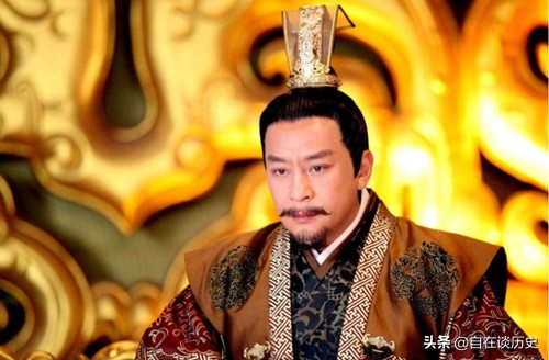 李显被武则天废了又夺回皇位了没,李显为什么在武则天晚年发动政变