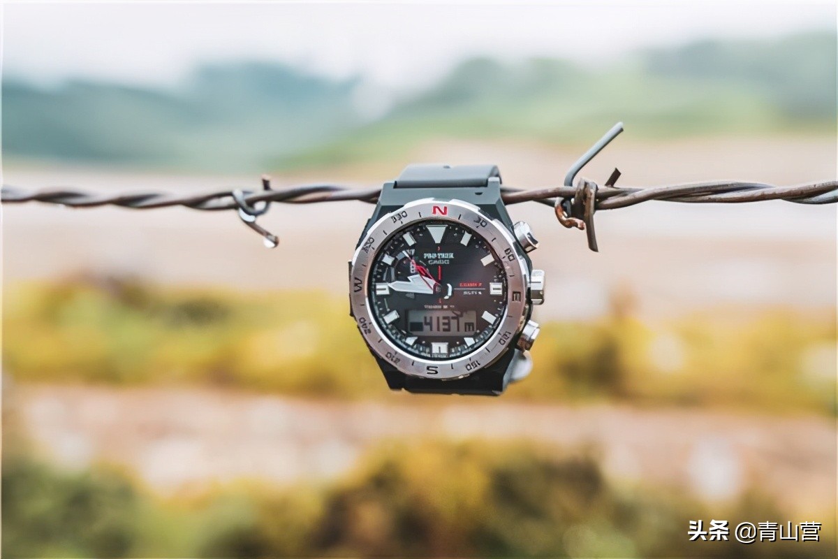 测评文章|璀璨的户外才是唯一能亲身体验的梦境