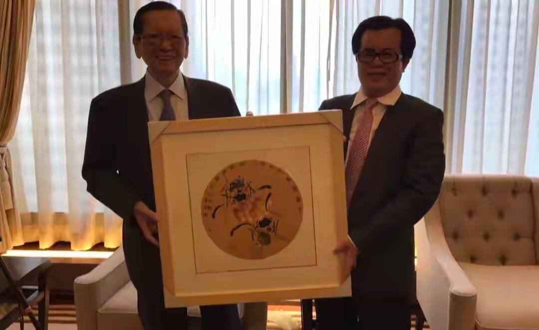 卖抗生素赚6000万，卖啤酒赚7亿，深挖6大富豪的致富秘诀