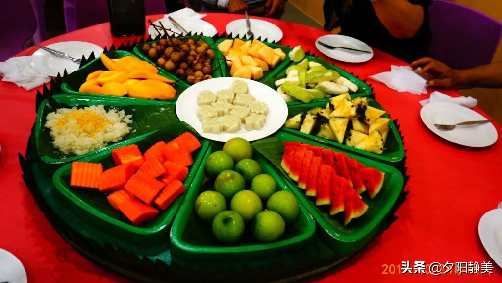 泰国芭提雅东芭乐园视频,芭提雅东芭乐园游玩攻略