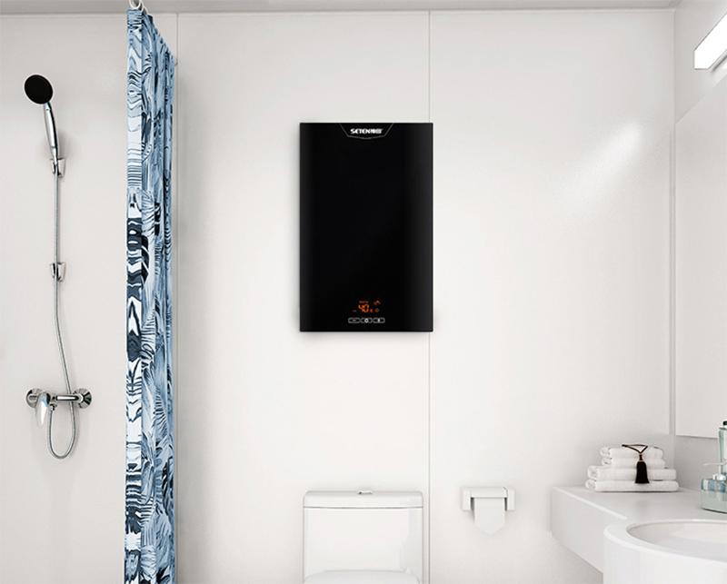 你家的热水器是怎样的,热水器怎么选购性价比高又实用