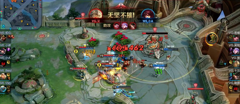 王者荣耀新赛季辅助战斗风格,王者荣耀明世隐辅助装极影怎么出