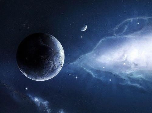 量子力学能解释神秘的意思吗,神秘的量子力学十分钟了解