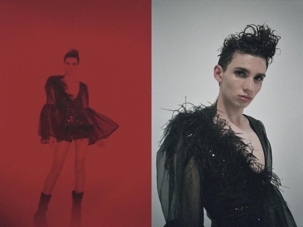 男装设计的基本特征,男装设计特征