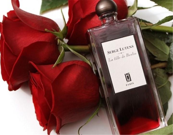 5款好闻到炸裂的香水,六款一定要买的香水香水控必入