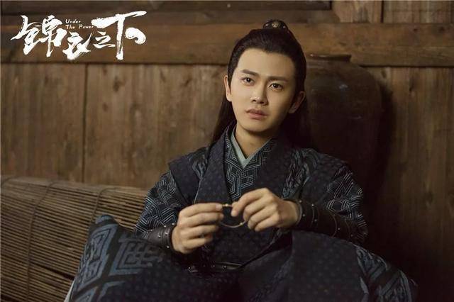 《锦衣之下》：最虐的不是爱别离，而是没办法走出创伤，放过自己