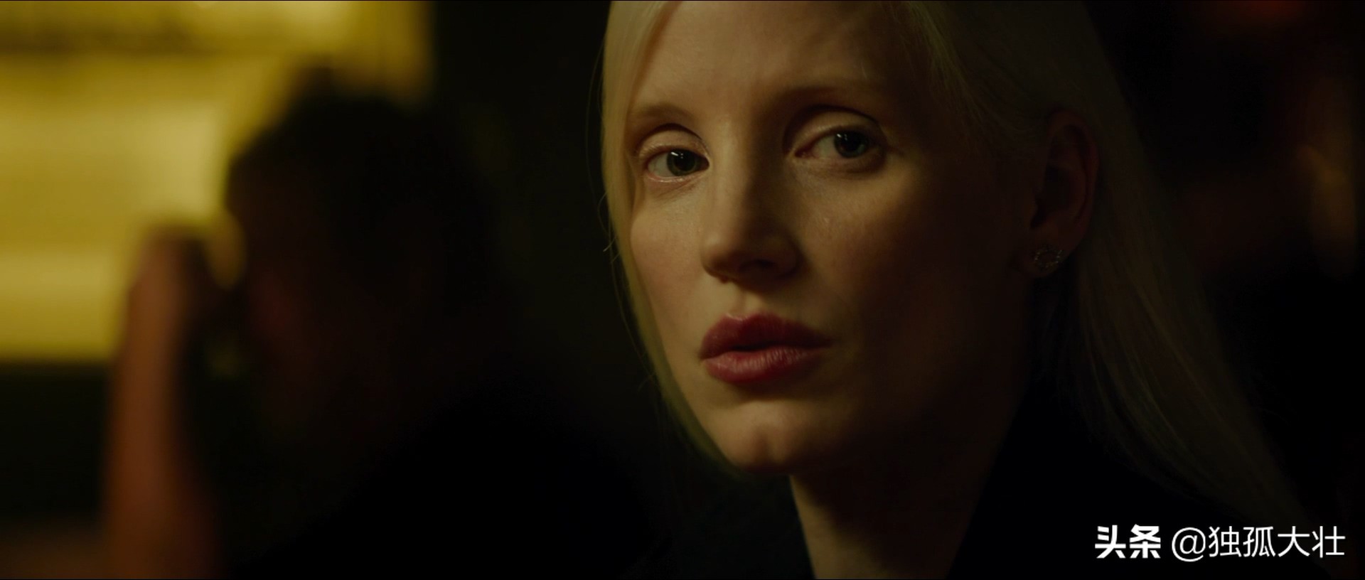 x战警黑凤凰为什么没有金刚狼,x战警黑凤凰为什么评分低