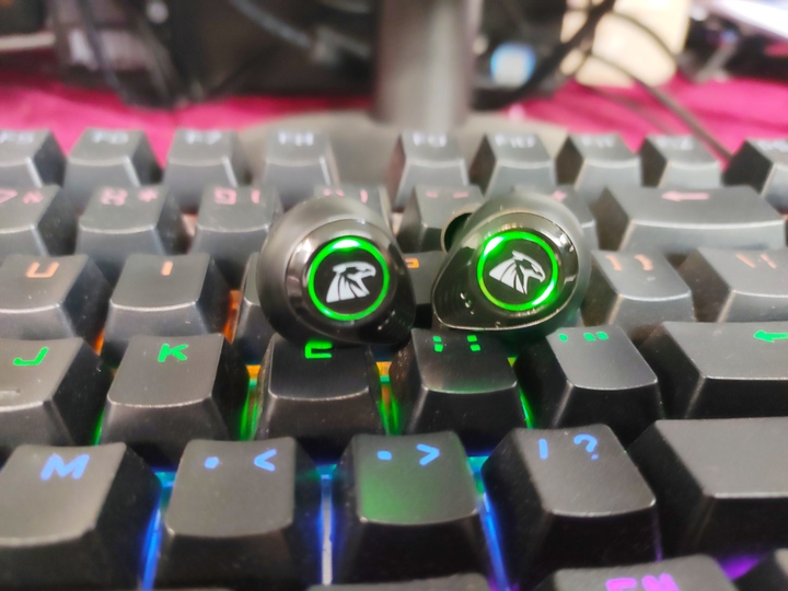 好用不超过50块钱的耳机,亿格瑞a5二代听音乐