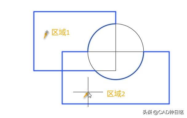 如何在cad中创建一个三维边界,cad怎样建立边界填充图案