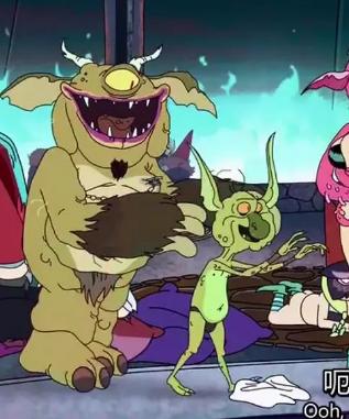 瑞克和莫蒂豆瓣,瑞克和莫蒂观影