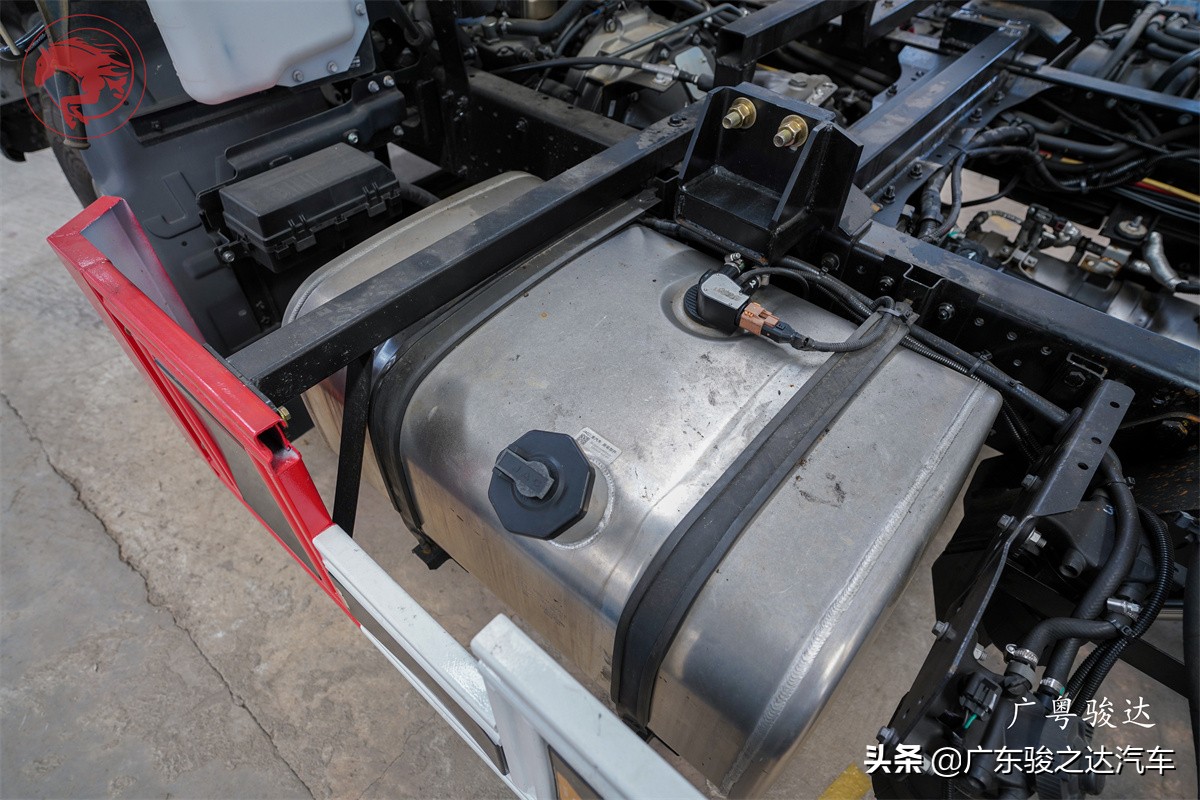 厂家直销蓝牌一拖二清障车,小型平板清障车价格