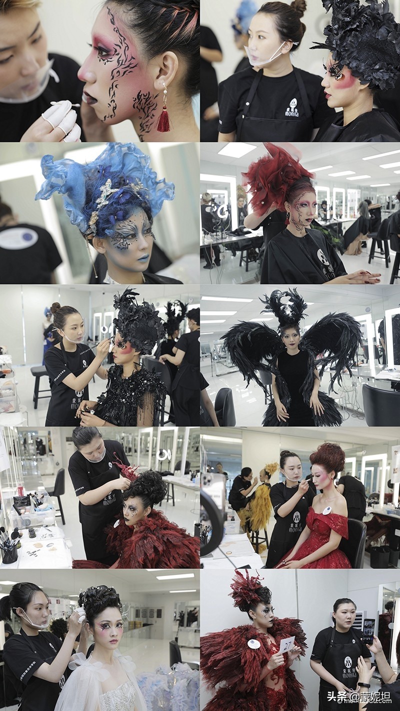 蒙妮坦学院北京校区,蒙妮坦北京校区