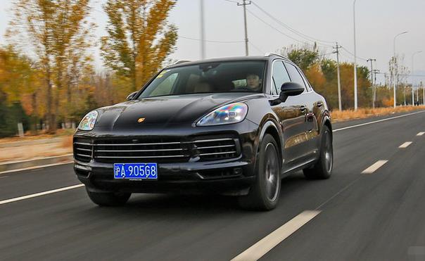 131万提了辆保时捷卡宴，才跑了8250公里，车主：一肚子话要说